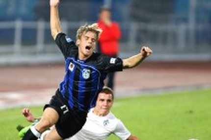 11:25 29.03.2014 Автор: Антон Сазонтов Источник: OneDivision.ru - Футбол России: РФПЛ, ФНЛ Футбольная Национальная Лига (ФНЛ) - Cезон 2013/2014 ,…