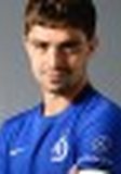 Соснин Антон