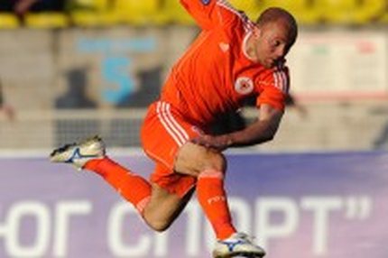 13:34 16.07.2011 Автор: Нестеров Дмитрий Кубок России Cезон 2011/12 , Жемчужина-Сочи - Ростов , Жемчужина-Сочи , Ростов Превью: "Жемчужина-Сочи" –…