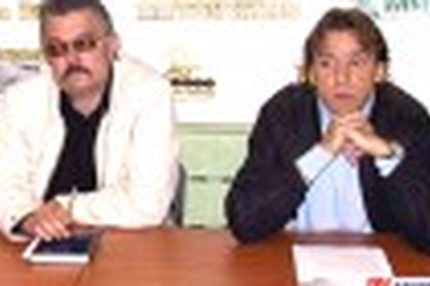 ВД. Игорь Пелевин: В "Знамени Труда" надо все начинать с нуля Еще медиа