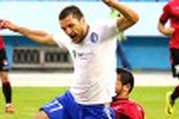 "Факел" – "Химки" – 2:0 "Факел" – "Химки" – 2:0