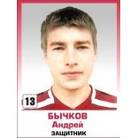 Бычков Андрей