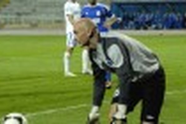 "Ротор" – "Волгарь" – 3:1 "Ротор" – "Волгарь" – 3:1