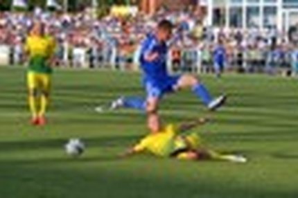 01:18 04.08.2014 Автор: Данил Венедиктов Источник: OneDivision.ru - Футбол России: РФПЛ, ФНЛ Футбольная Национальная Лига (ФНЛ) - Cезон 2014/2015 ,…