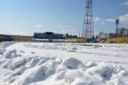 18:18 15.04.2013 Автор: Антон Сильвоник Источник: OneDivision.ru - Футбол России: РФПЛ, ФНЛ Второй дивизион: зона «Восток» - Cезон 2012/13 , Клубы ,…