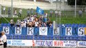 "ВОЛГА" УЛ – "ГАЗОВИК": Гостевой сектор