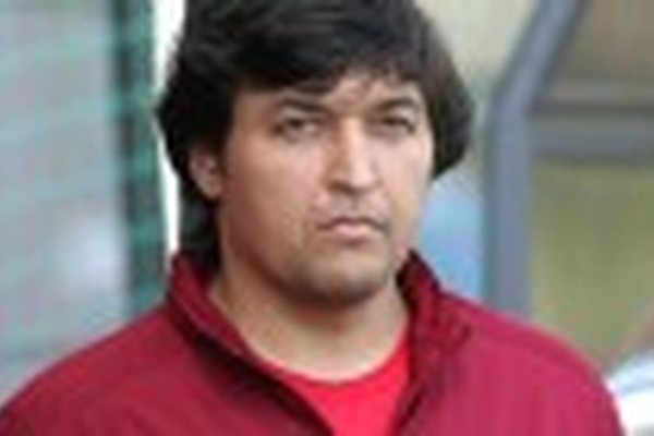Рубин-мол. - Кубань-мол. Рубин-мол. - Кубань-мол