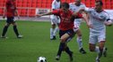 Днепр - Петротрест - 2:0