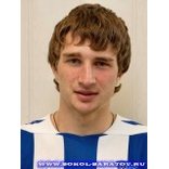 Воронщиков Кирилл