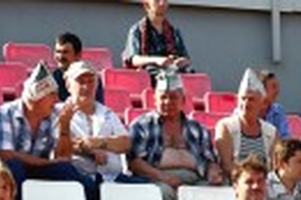 Болельщики Болельщики