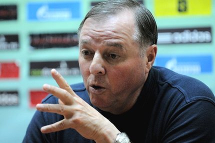 13:11 24.11.2012 Источник: "Городские новости - Красноярск" Футбольная Национальная Лига (ФНЛ) - Cезон 2012/2013 , Енисей Александр Тарханов: Для…