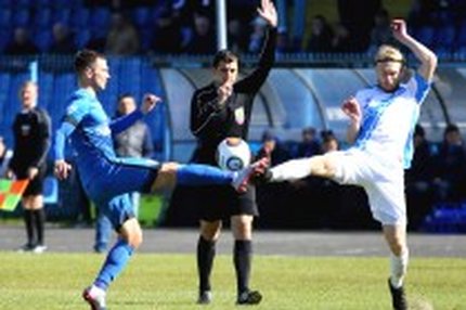 10:44 24.04.2017 Автор: Вячеслав Смирнов Источник: OneDivision.ru - Футбол России: РФПЛ, ФНЛ Футбольная Национальная Лига (ФНЛ) - Cезон 2016/2017 ,…