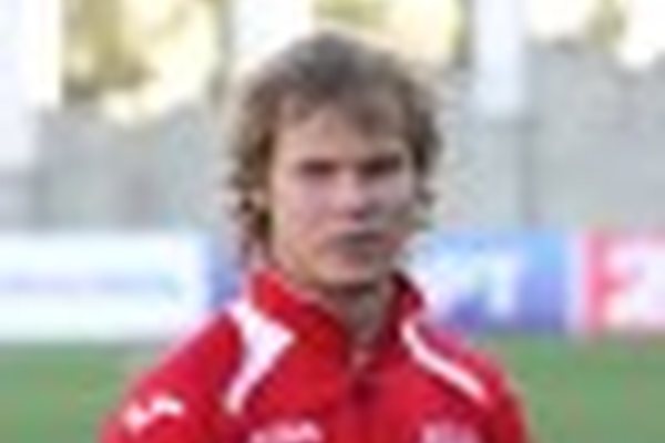 Алексей Васильев