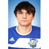 Галанов Дмитрий