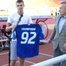 Алексей Скворцов признан лучшим футболистом 5-го тура