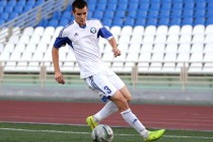 15:02 29.10.2014 Автор: Любовь Кленина Источник: OneDivision.ru - Футбол России: РФПЛ, ФНЛ Второй дивизион: зона «Запад» (ПФЛ-Запад) - Cезон…