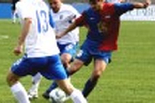 Всплеск активности подопечных Александра Алферова вышел как минимум неожиданным