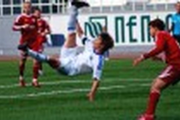 "Челябинск" – "Носта" – 4:0 "Челябинск" – "Носта" – 4:0