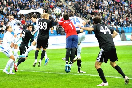 11:08 25.11.2011 Автор: Сидоров Владимир ПФЛ Юг - Cезон 2011/12 , Клубы , ГТС , Машук-КМВ , Биолог-Новокубанск , Ротор , Динамо Ст 222 , Славянский ,…