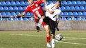 Петротрест - Днепр 1:0