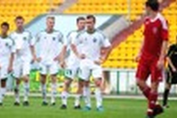 Русичи - Звезда - 2:0 Русичи - Звезда - 2:0