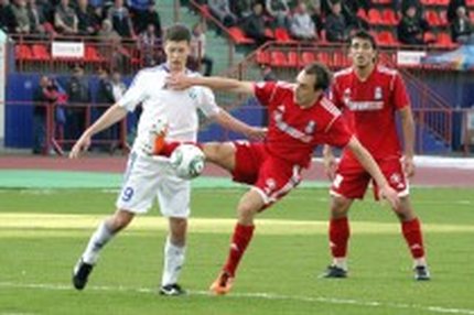 "Мордовия" – "Черноморец" – 2:1 "Мордовия" – "Черноморец" – 2:1 "Мордовия" – "Черноморец" – 2:1 "Мордовия" – "Черноморец" – 2:1 "Мордовия" –…