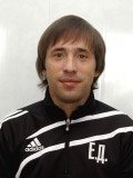 Дурнев Евгений