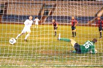 Волгарь-Газпром – Химки – 2:2