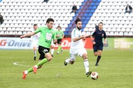 22:14 03.04.2016 Автор: Вячеслав Смирнов Источник: OneDivision.ru - Футбол России: РФПЛ, ФНЛ Футбольная Национальная Лига (ФНЛ) - Cезон 2015/2016 ,…