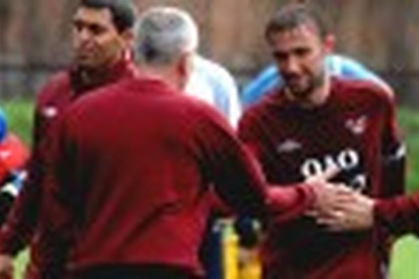 "АЛАНИЯ-Д" (Владикавказ) – "ЭНЕРГИЯ" (Волжский) – 3:1 (1:0)