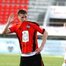 Александр Харитонов признан лучшим футболистом 31-го тура