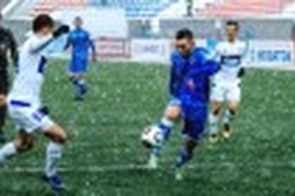 15:10 16.10.2016 Автор: Вячеслав Смирнов Источник: OneDivision.ru - Футбол России: РФПЛ, ФНЛ Футбольная Национальная Лига (ФНЛ) - Cезон 2016/2017 ,…