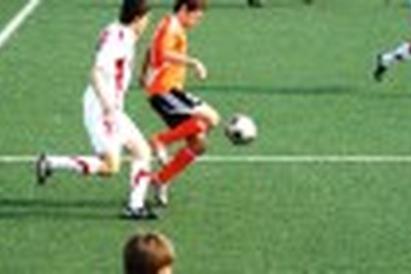 "Мостовик-Приморье" – "Металлург-Кузбасс" – 1:0