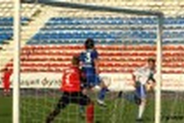 Иртыш - Якутия - 4:0
