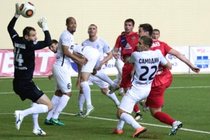 Лидер должен быть один