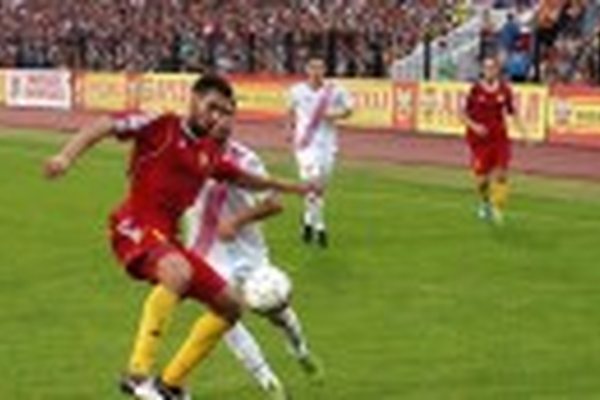 "Арсенал" – "Уфа" – 1:0 "Арсенал" – "Уфа" – 1:0