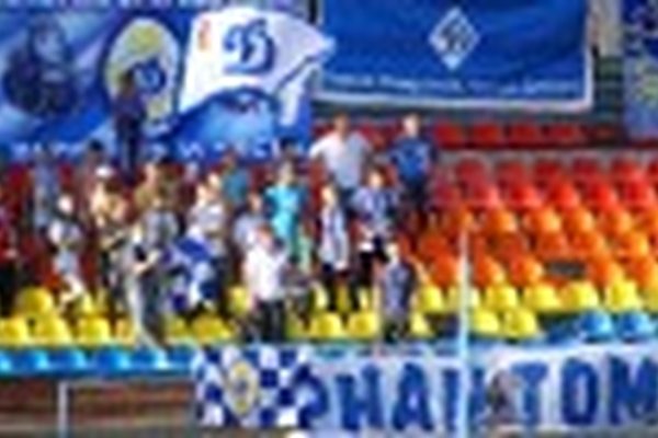 "Динамо" Ст - "ФАЮР" - 3:2 "Динамо" Ст - "ФАЮР" - 3:2