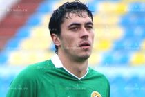 Сергей Давыдов: Все дело в кепке!
