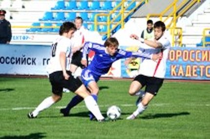 Черноморец - Химки - 1:0 Черноморец - Химки - 1:0 Черноморец - Химки - 1:0 Черноморец - Химки - 1:0 Черноморец - Химки - 1:0 Еще медиа