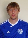 Михалев Алексей