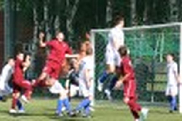 "Рубин-2" - "Сызрань-2003" - 0:1 "Рубин-2" - "Сызрань-2003" - 0:1