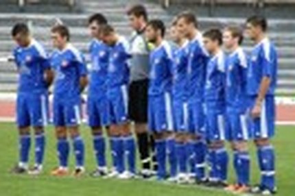 16:25 10.09.2011 Автор: Лицин Константин Второй дивизион: зона «Урал-Поволжье» Cезон 2011/12 , Рубин-2 - Динамо , Химик - Уфа , Горняк - Октан ,…