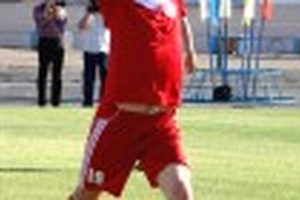 "Химик" – "Октан" – 2:1