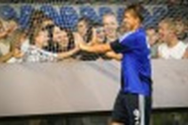 Сатурн - Текстильщик - 1:3 Сатурн - Текстильщик - 1:3