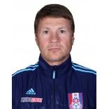Никулкин Виталий