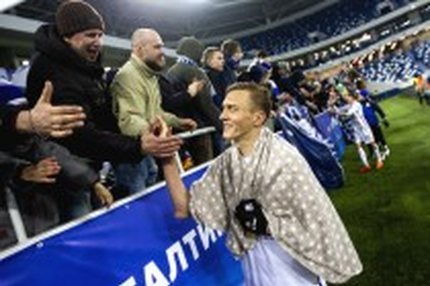 07:20 01.07.2019 Автор: Константин Лицин Источник: OneD ФНЛ - Cезон 2019/2020 Можно ли заработать в ФНЛ?