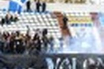 "Браконьеров" поддержали "Злые Кузьмичи"