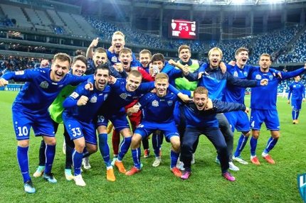 11:16 27.09.2018 Автор: Борис Ходоровский Источник: OneD Кубок России - Cезон 2018/2019 Против класса настрой бессилен Борис Ходоровский подводит…