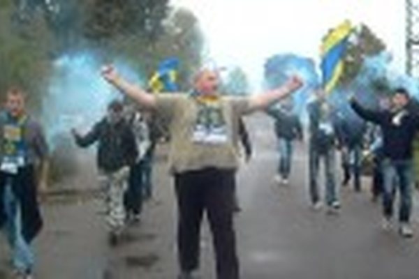 "ВОЛОЧАНИН-РАТМИР" – "КАРЕЛИЯ": проход "ВОЛОЧАНИН-РАТМИР" – "КАРЕЛИЯ": проход