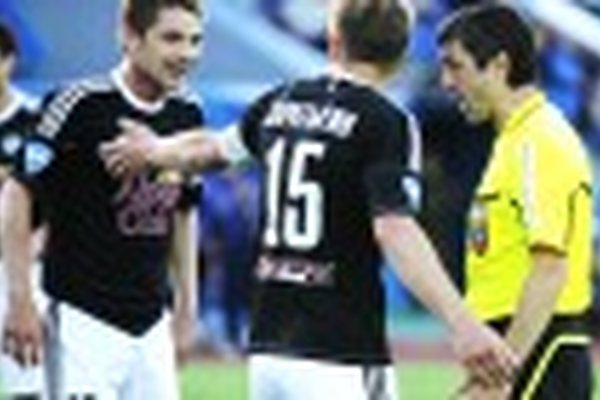 Волгарь-Газпром" - "Торпедо" Вл - 3:1 "Волгарь-Газпром" - "Торпедо" Вл - 3:1